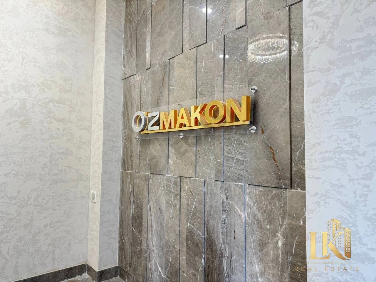 O'z Makon 1-комнатная квартира - Cover Photo