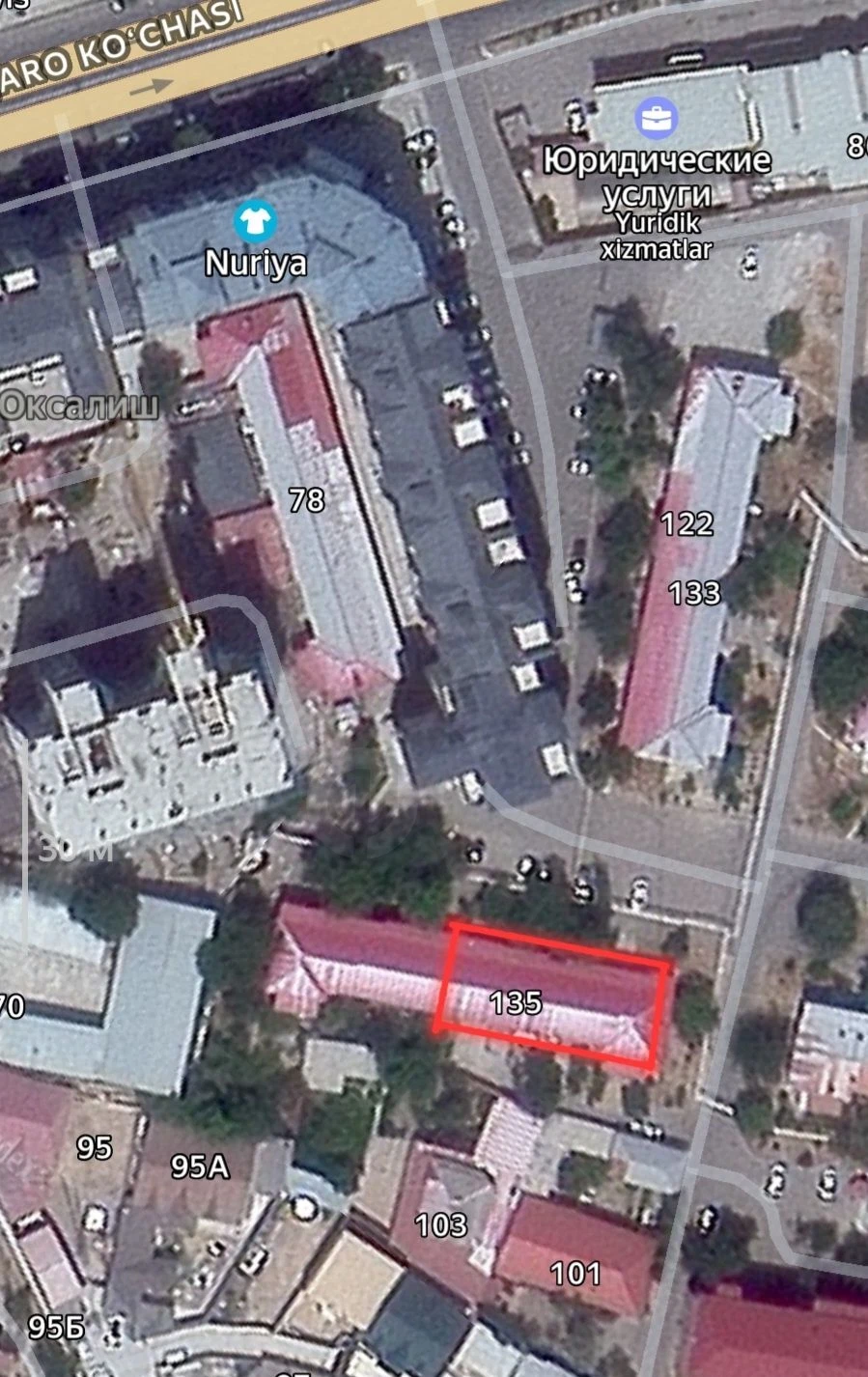 Продаю квартиру в бектемирском районе - Cover Photo
