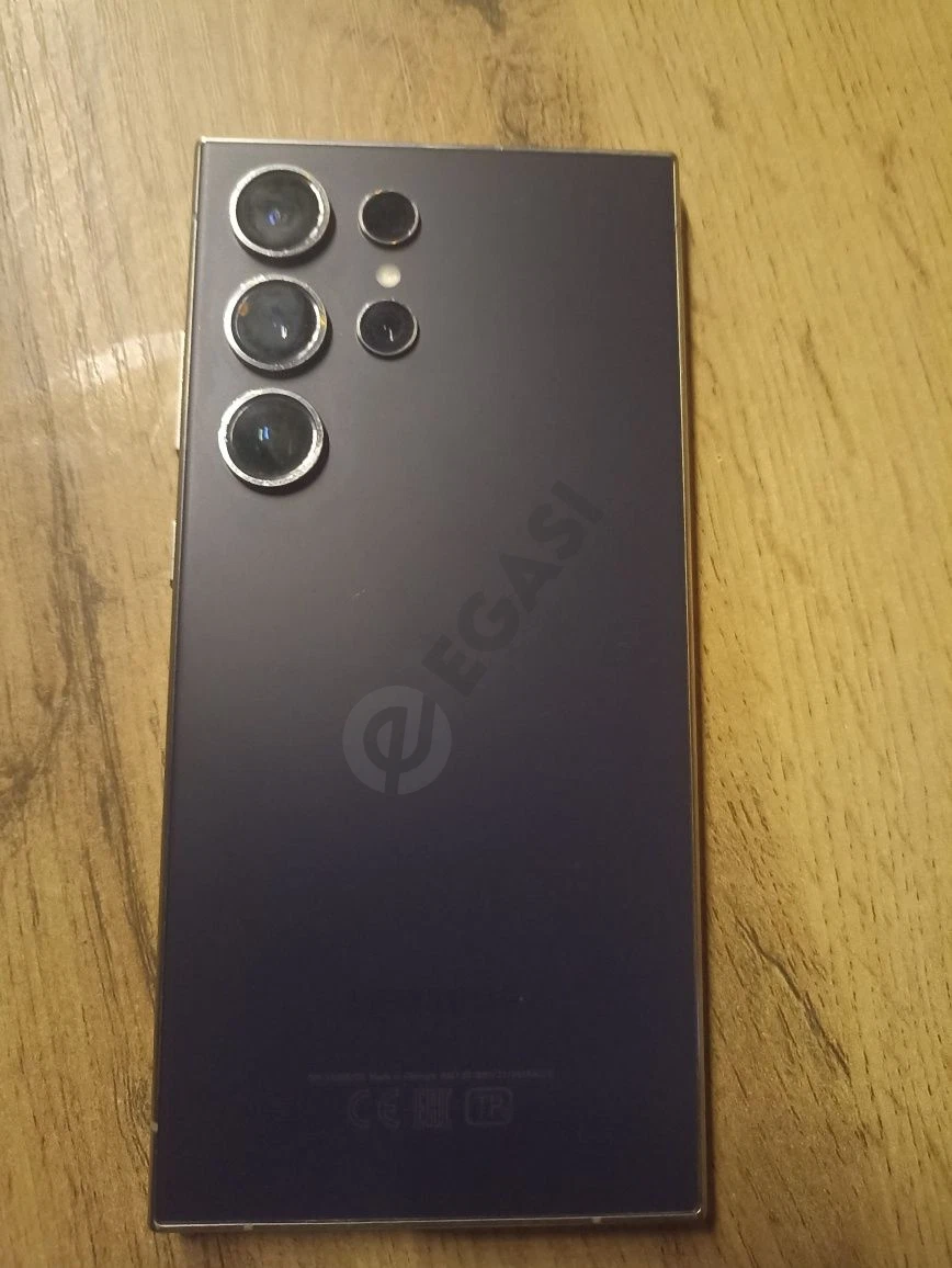 Samsung S24 Ultra 12/256 - Cover Photo