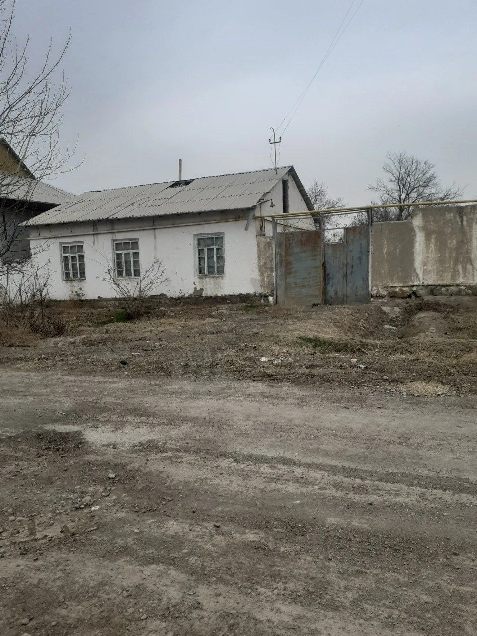 Ховли сотилади! Навбахор - Cover Photo