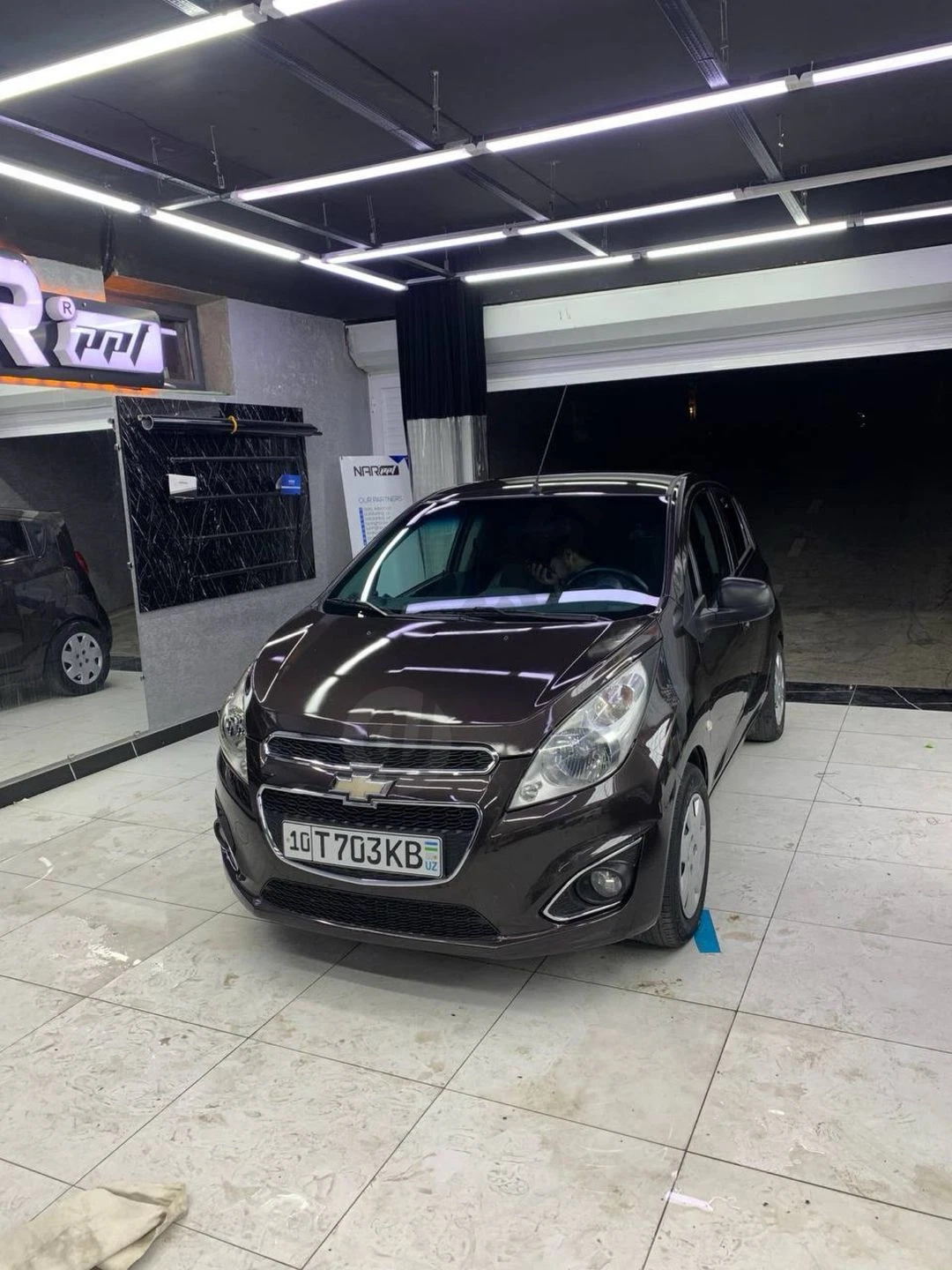 Хочу продать Спарк - автомобиль / СОТИЛАДИ - Cover Photo