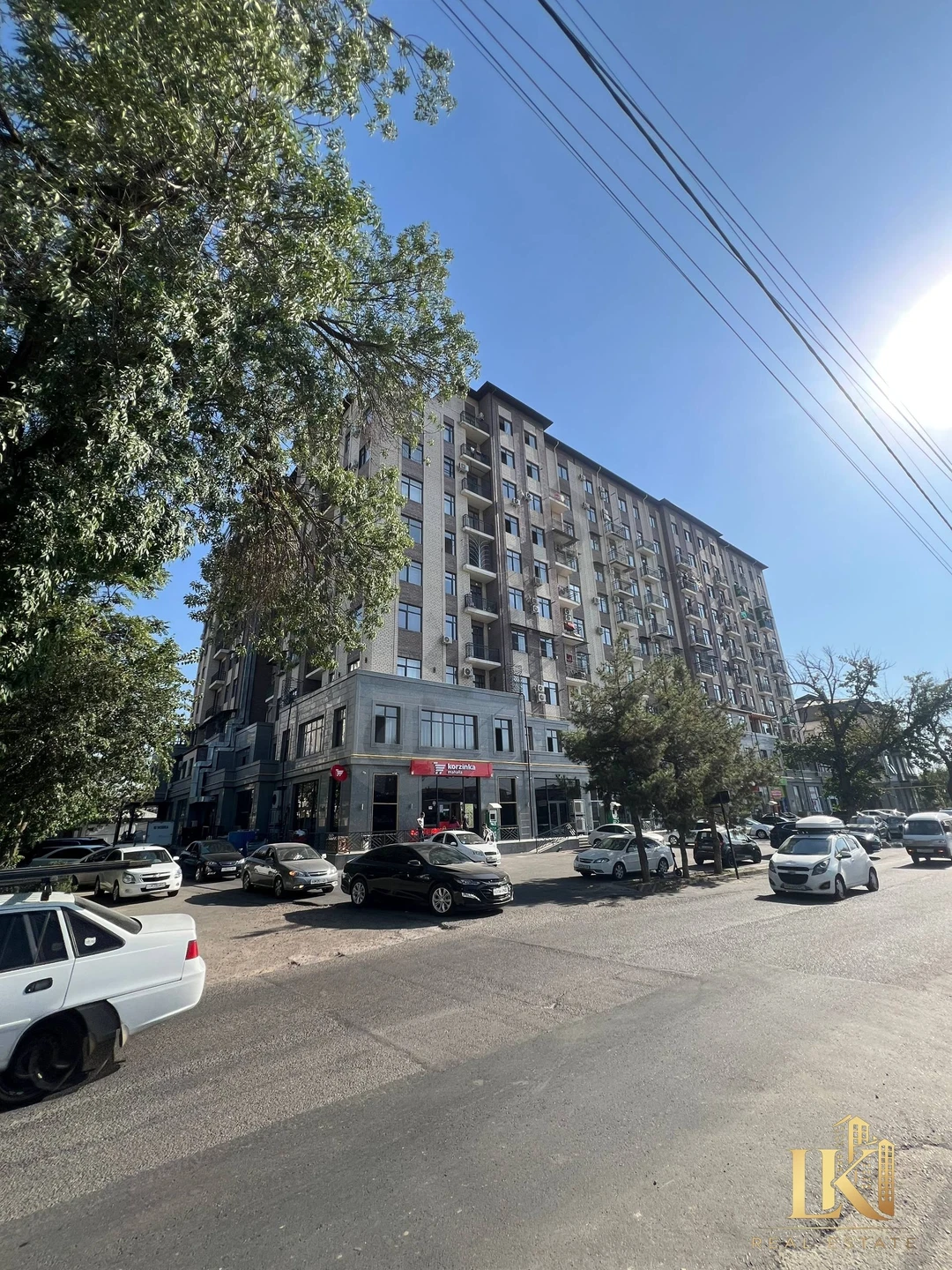 2-комнатная квартира в ЖК Neo House, 46 м² - Cover Photo
