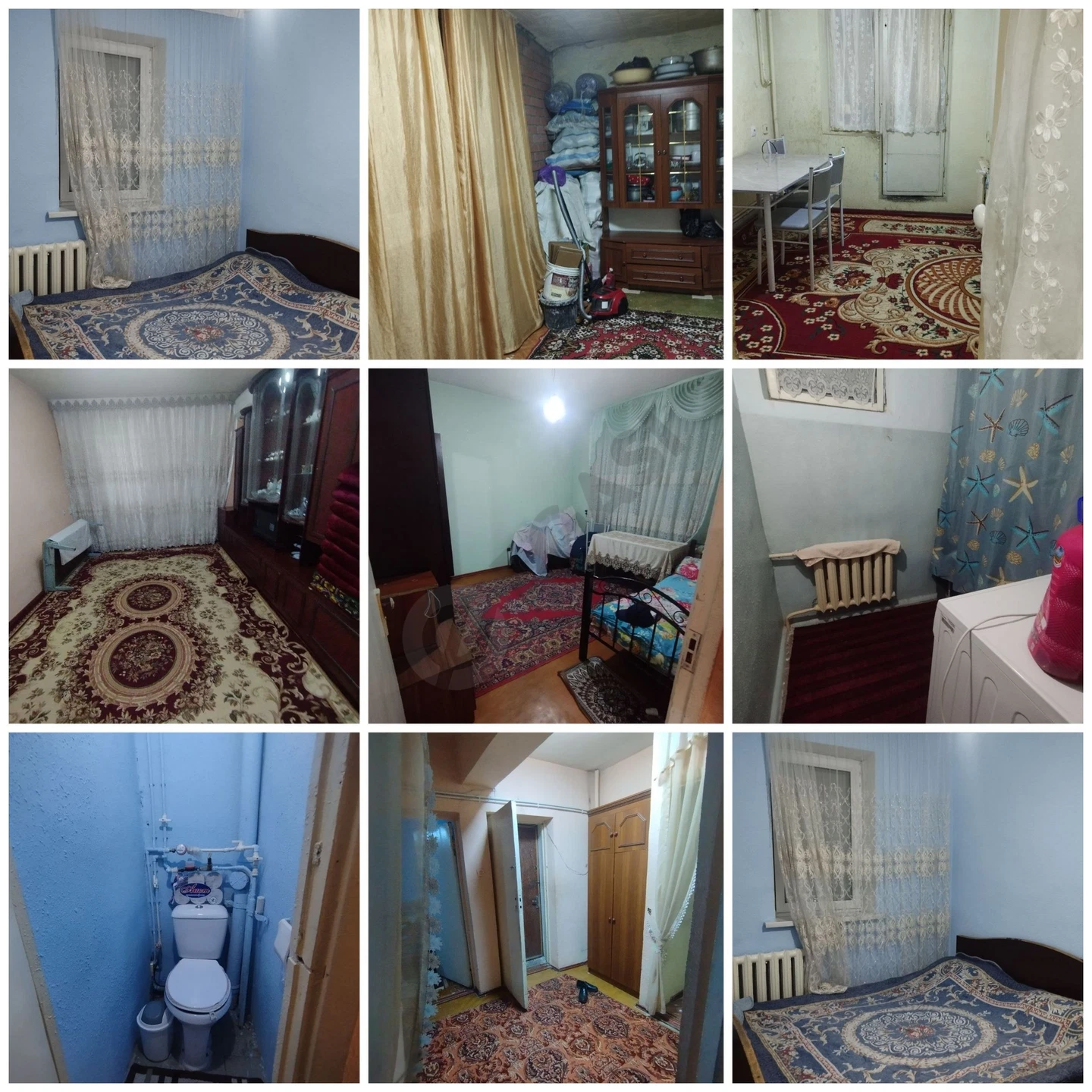 3-room apartment in Olmazar district, Kolanovada - Cover Photo