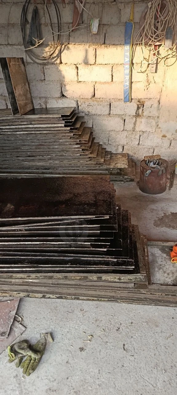Apalubka sotiladi - Cover Photo