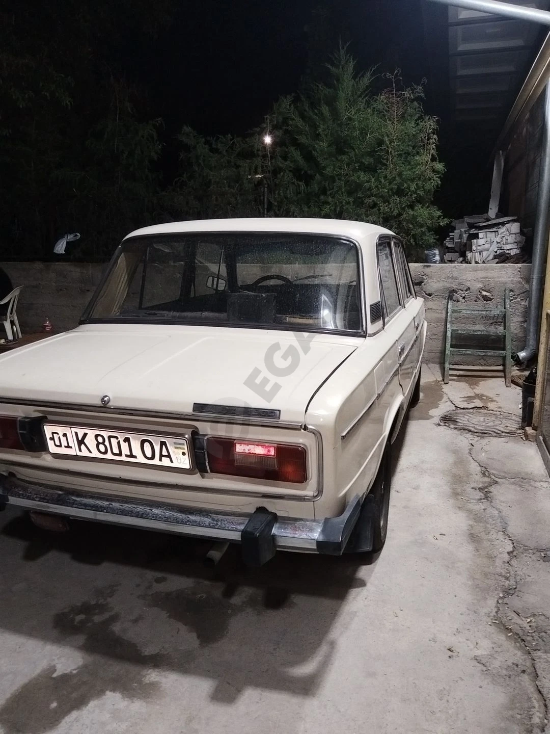Vaz 2106 xolati yaxshi - Cover Photo