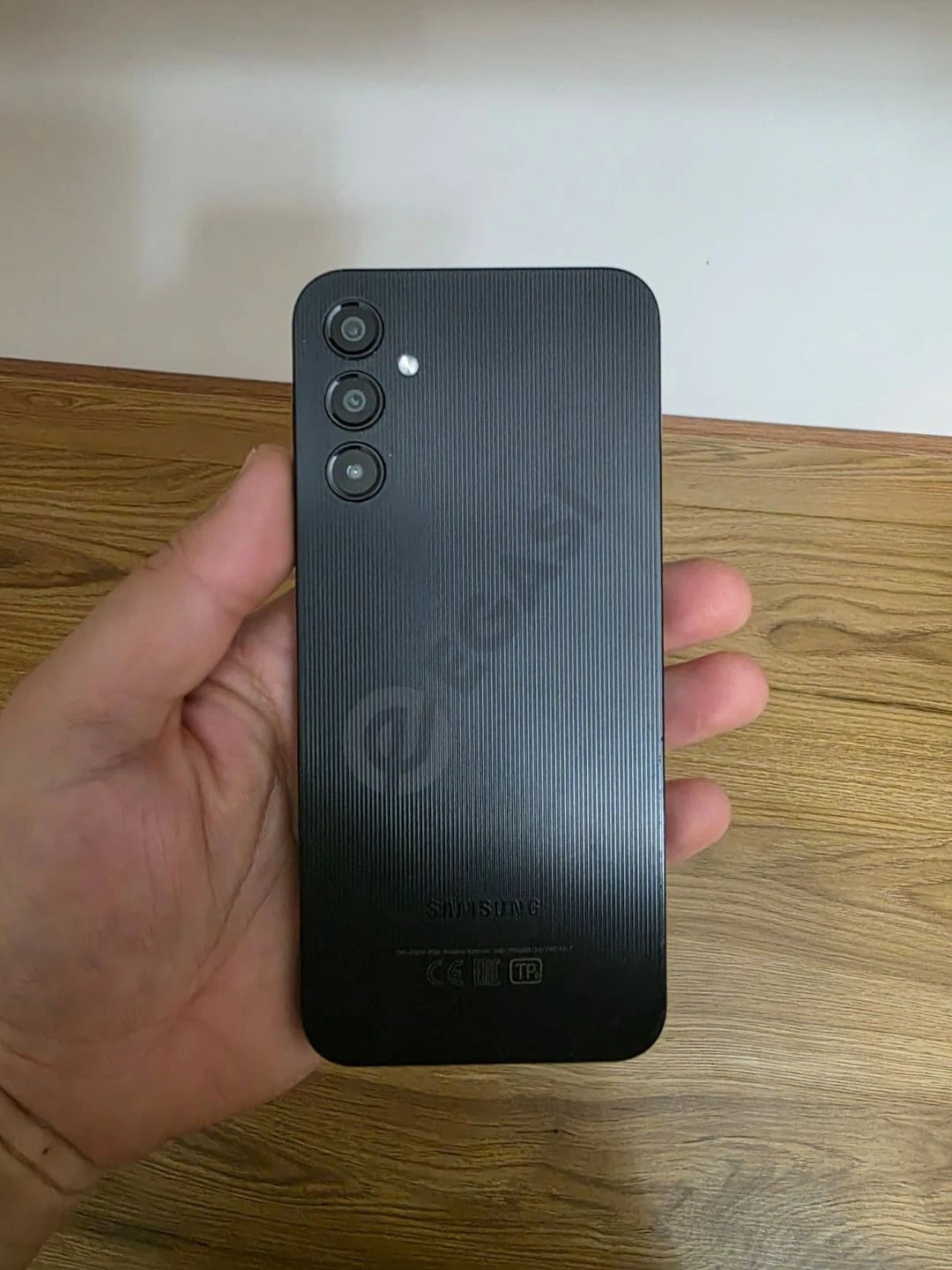 Samsung A 14 srochna - Cover Photo