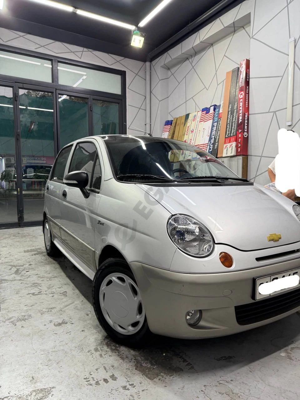 matiz 2017 yil stalnoy - Cover Photo