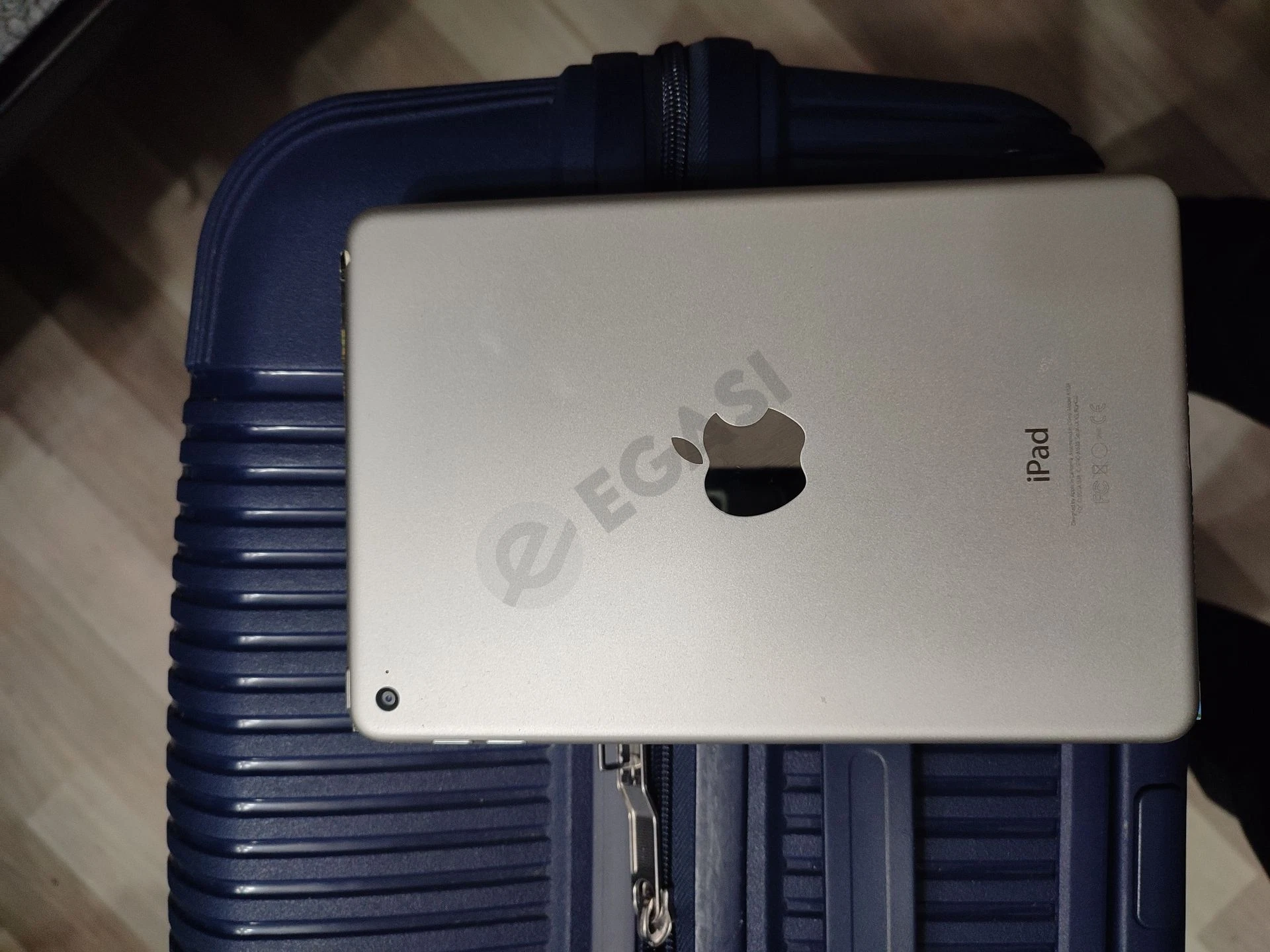 Ipad 4 mini ideal - Cover Photo