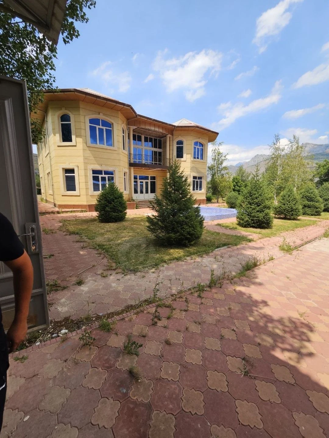 Продается дача в Бурчмулле - Cover Photo