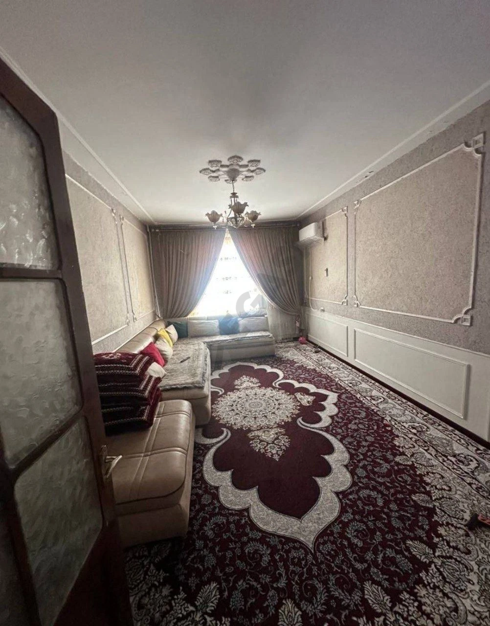 Kvartira Yashnobod 140m² 6 rooms - Cover Photo