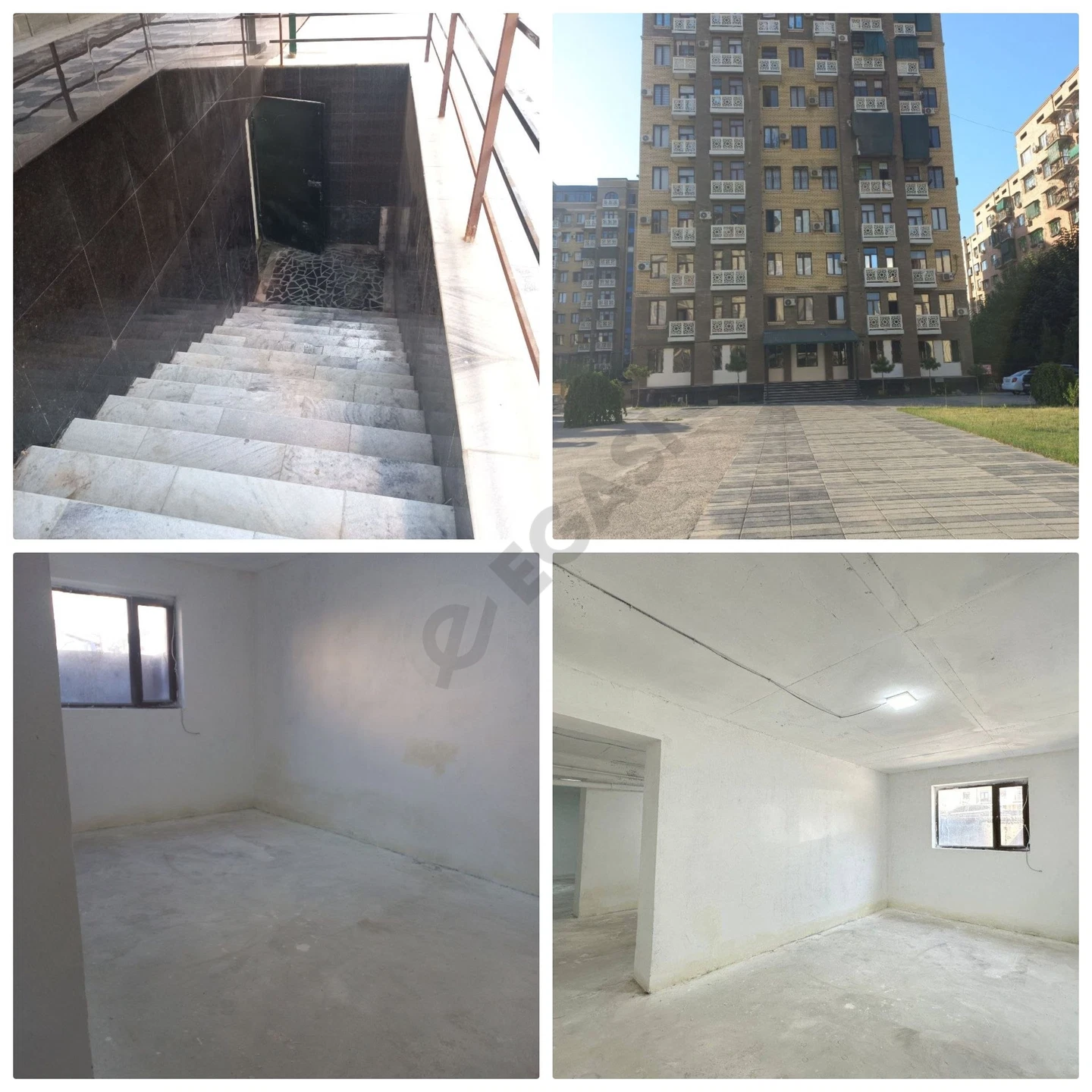 Сергели 5 нотурар жой 295м² - Cover Photo
