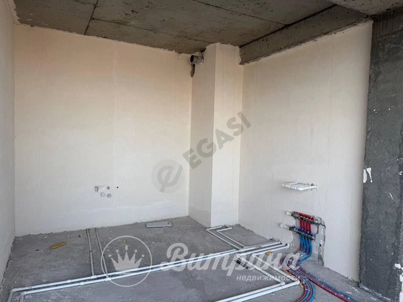 4-Комнатная дуплекс в ЖК Qushbegi Residence, Шота Руставели - Cover Photo