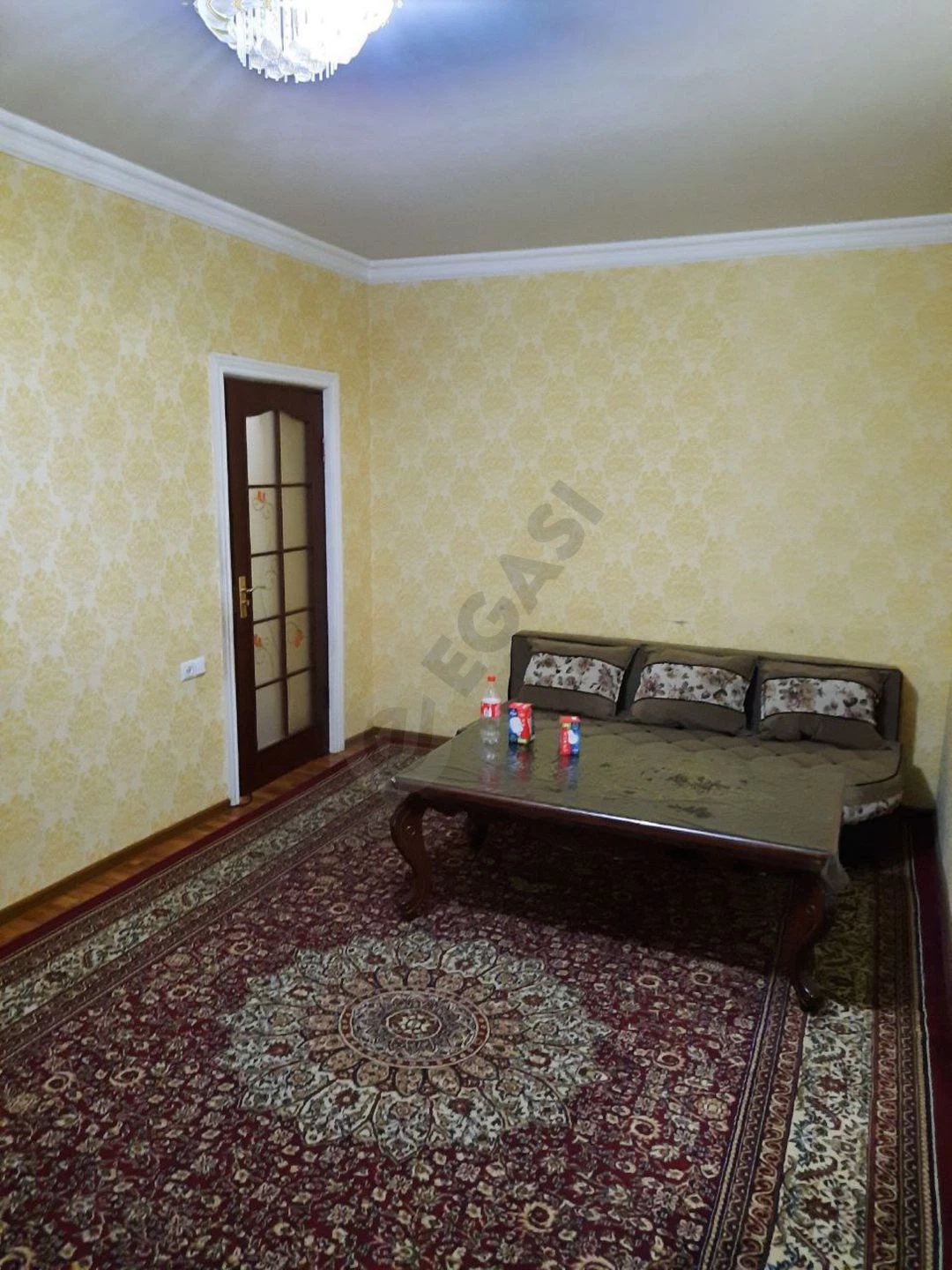 2 xona 2 etaj balkon 2*6 uy egasidan Sergeli 2 mavze sotiladi - Cover Photo