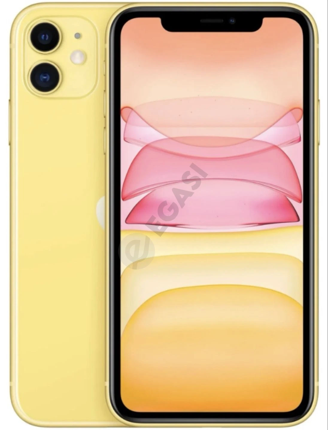 Iphone 11 128gb - Cover Photo
