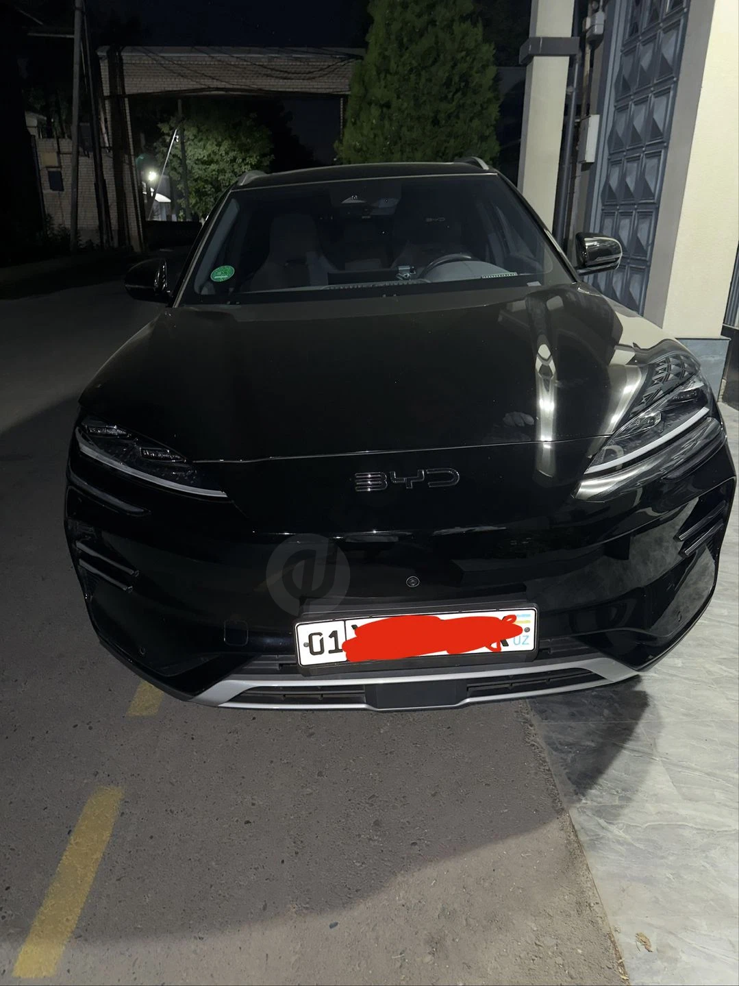BYD CHAMPION 605! BYD! CHAMPION! Продаю машину! Moshina sotiladi! - Cover Photo