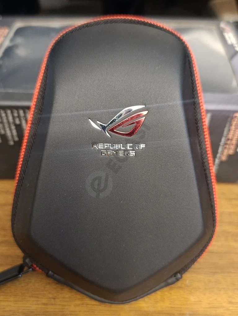 Чехол для мышки asus - Cover Photo