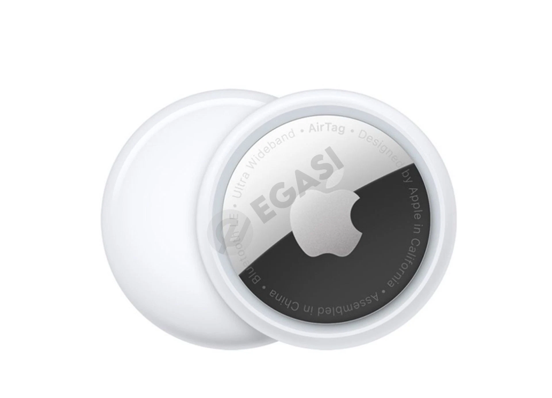 Apple AirTag 2 GPS Tracker. 4pack Original USA - Cover Photo