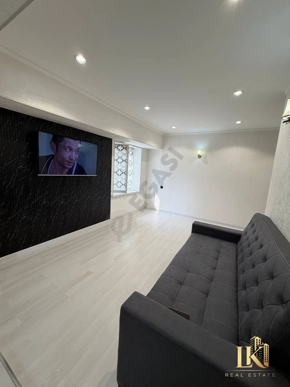 2-комнатная квартира с евроремонтом, 50 м², Юнусабадский - Cover Photo