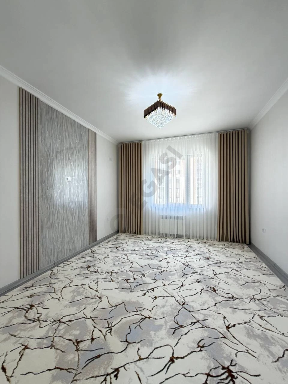 Orikzor Residence 3-комнатная квартира - Cover Photo