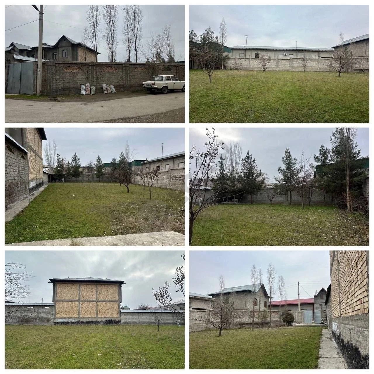 Land for sale in Tokzor, Tashkent - Cover Photo