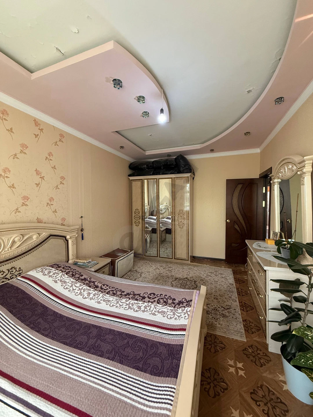 3-комнатная квартира Юнусобод - Cover Photo