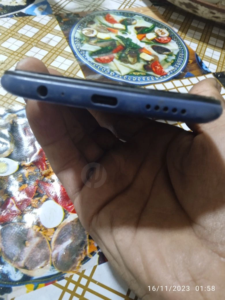 Redmi note 9 4/64 - Cover Photo