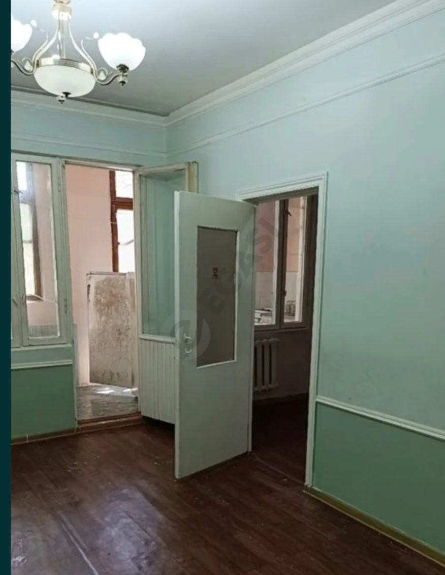 1-комнатная квартира в Юнусабаде-6 - Cover Photo