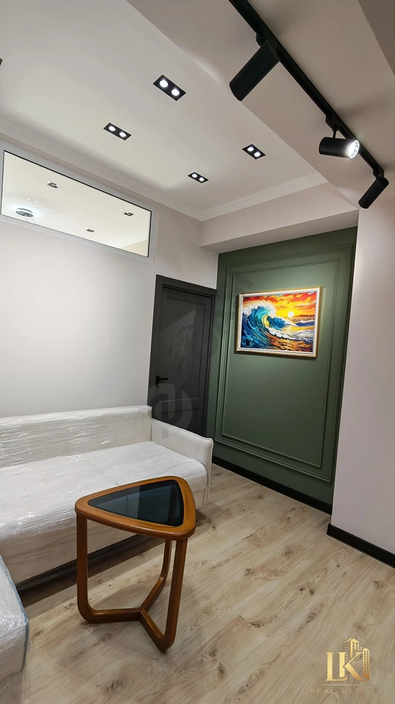 2-комнатная квартира в ЖК China House, 49 м² - Cover Photo