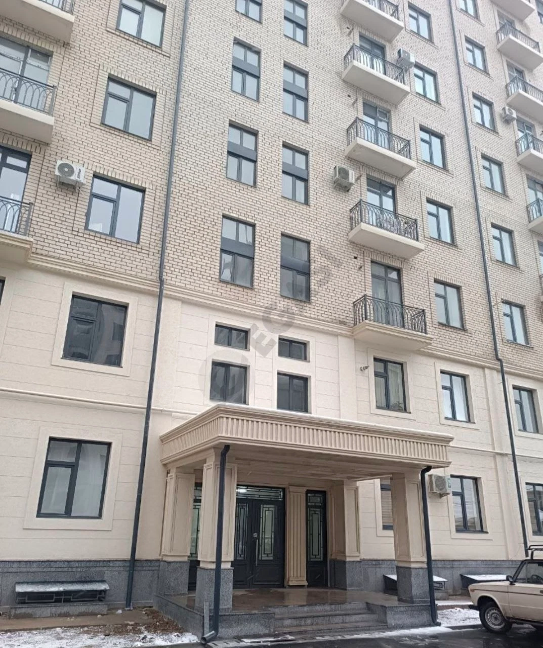 2-комнатная квартира, Ташкентская область, Келес - Cover Photo