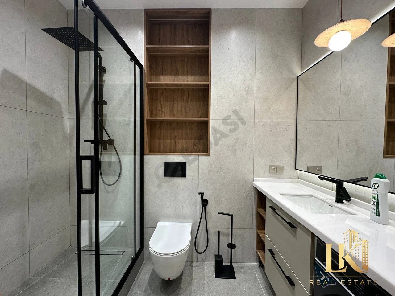 Квартира в ЖК O'z Makon, 2 комнаты, 50 м² - Cover Photo
