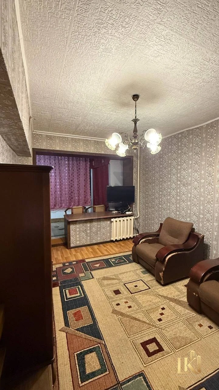 2-комнатная квартира в кирпичном доме, Юнусабадский - Cover Photo