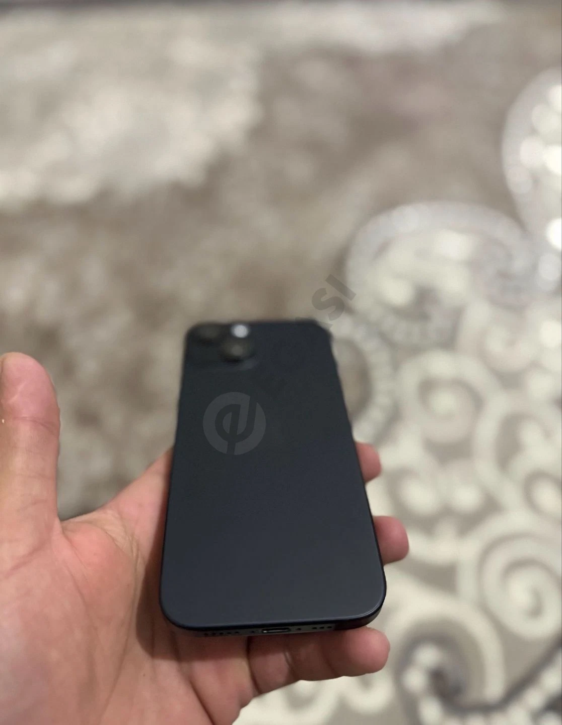 Iphone 15 sotiladi - Cover Photo