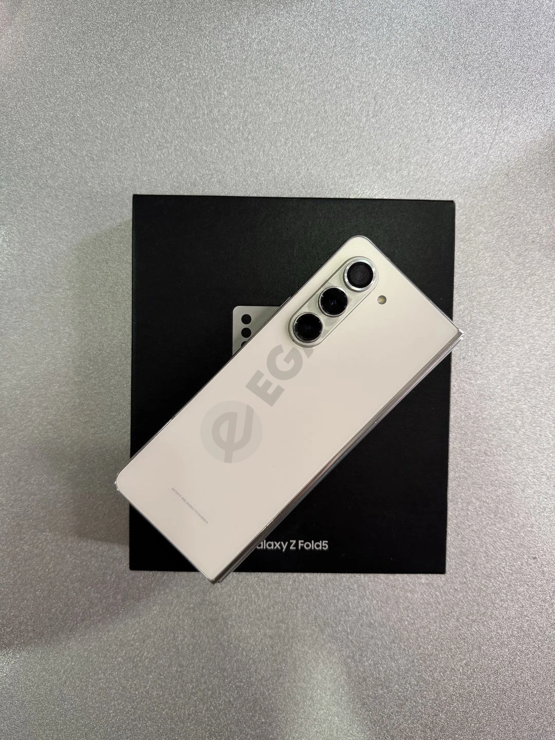 Galaxy Z fold 5 5G (256GB) KH/A - Cover Photo