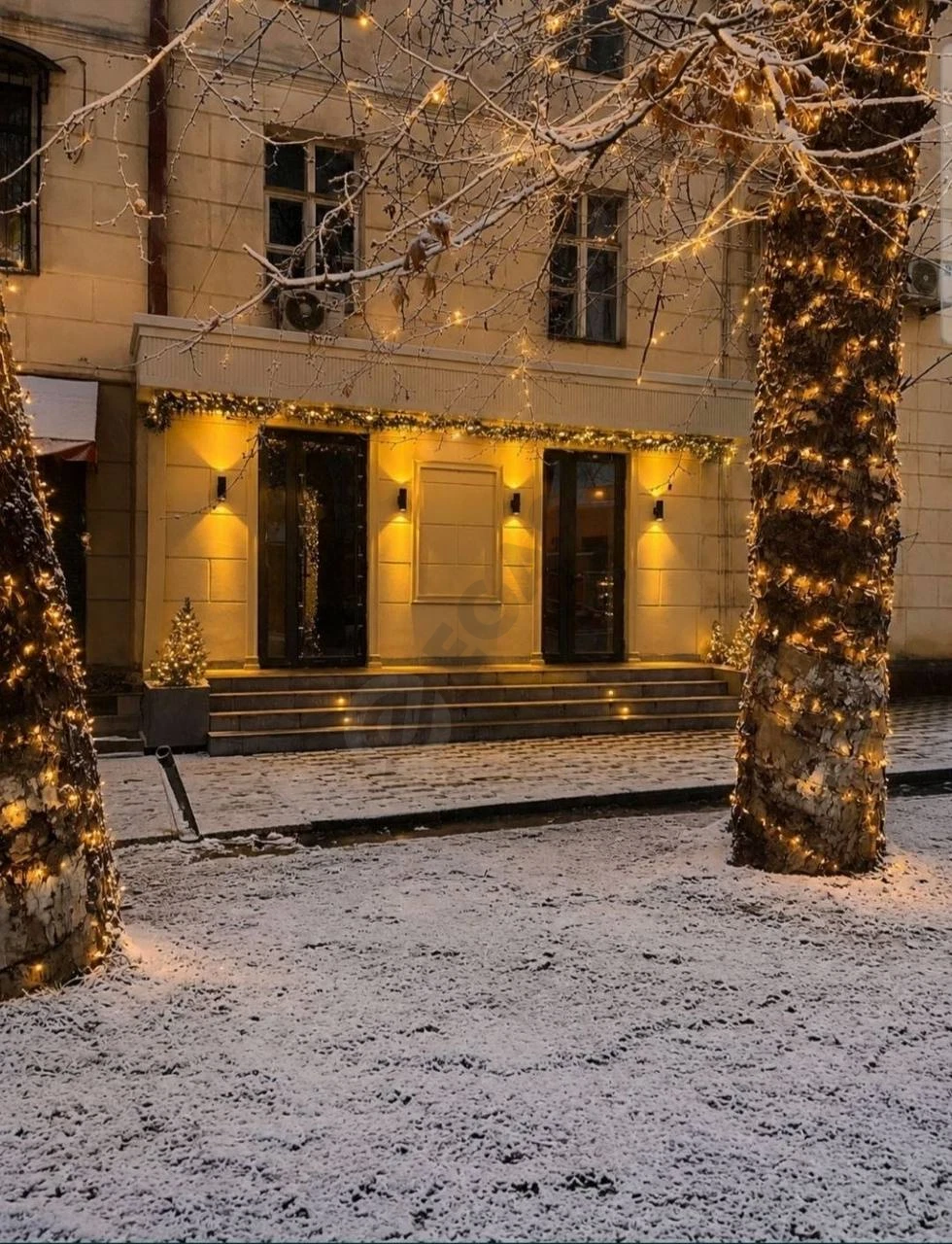 Евро офис в Мирзо Улугбекском районе - Cover Photo