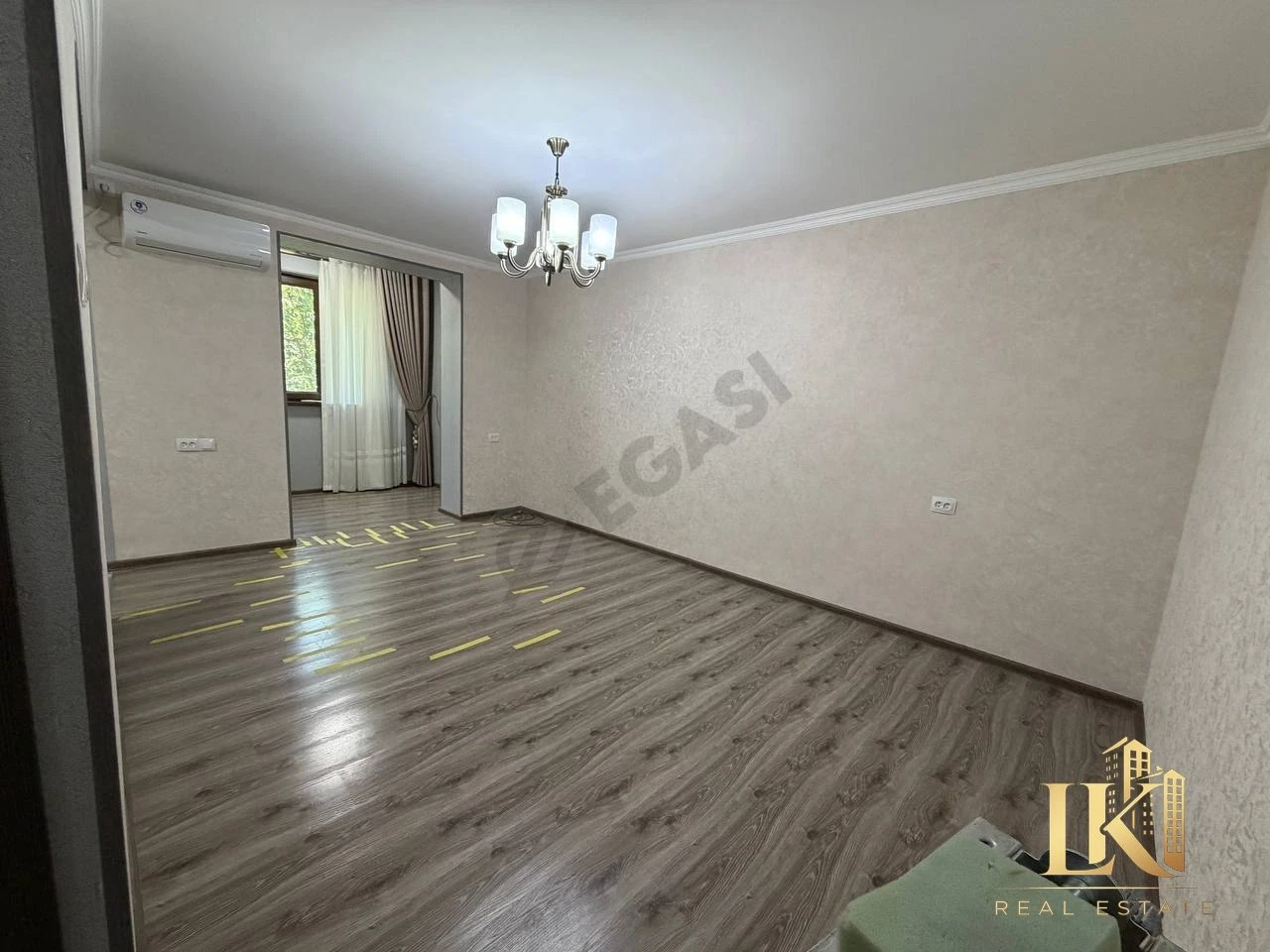 3-комнатная квартира 60 м² - Cover Photo