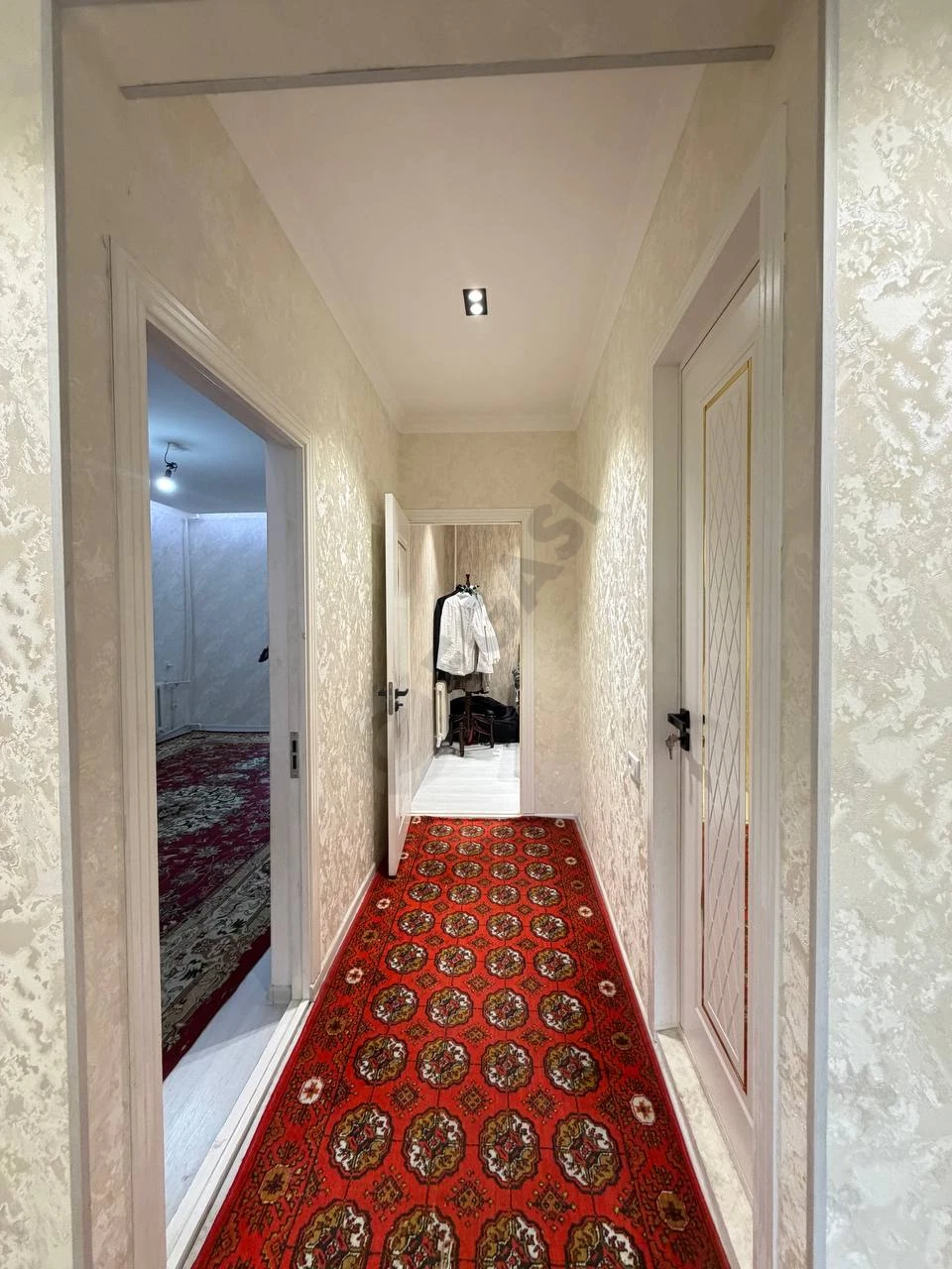 2-bedroom apartment in Olmazor, Kora Kamish 2-4 - Cover Photo