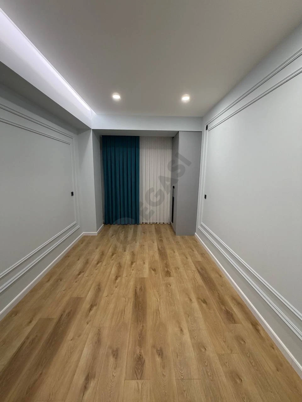 3-комнатная квартира ЖК Neo House, 8 этаж - Cover Photo