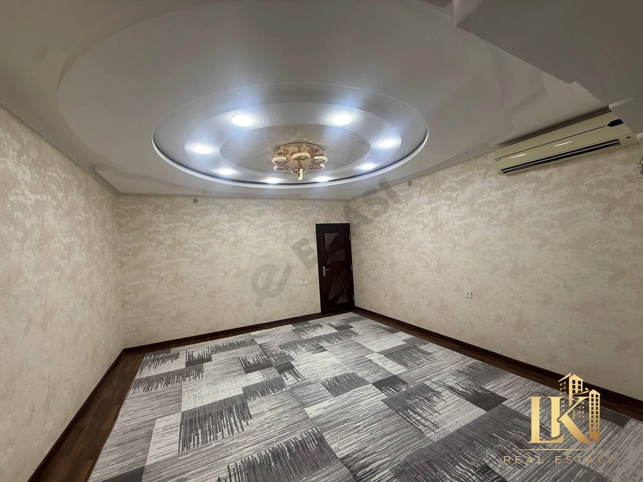 4-комнатная квартира, Алмазарский район, 95 м² - Cover Photo