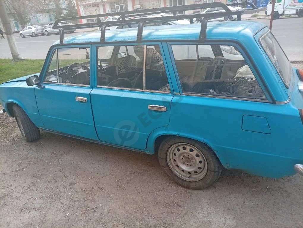 Сотилади , ваз 2102 гази бор - Cover Photo