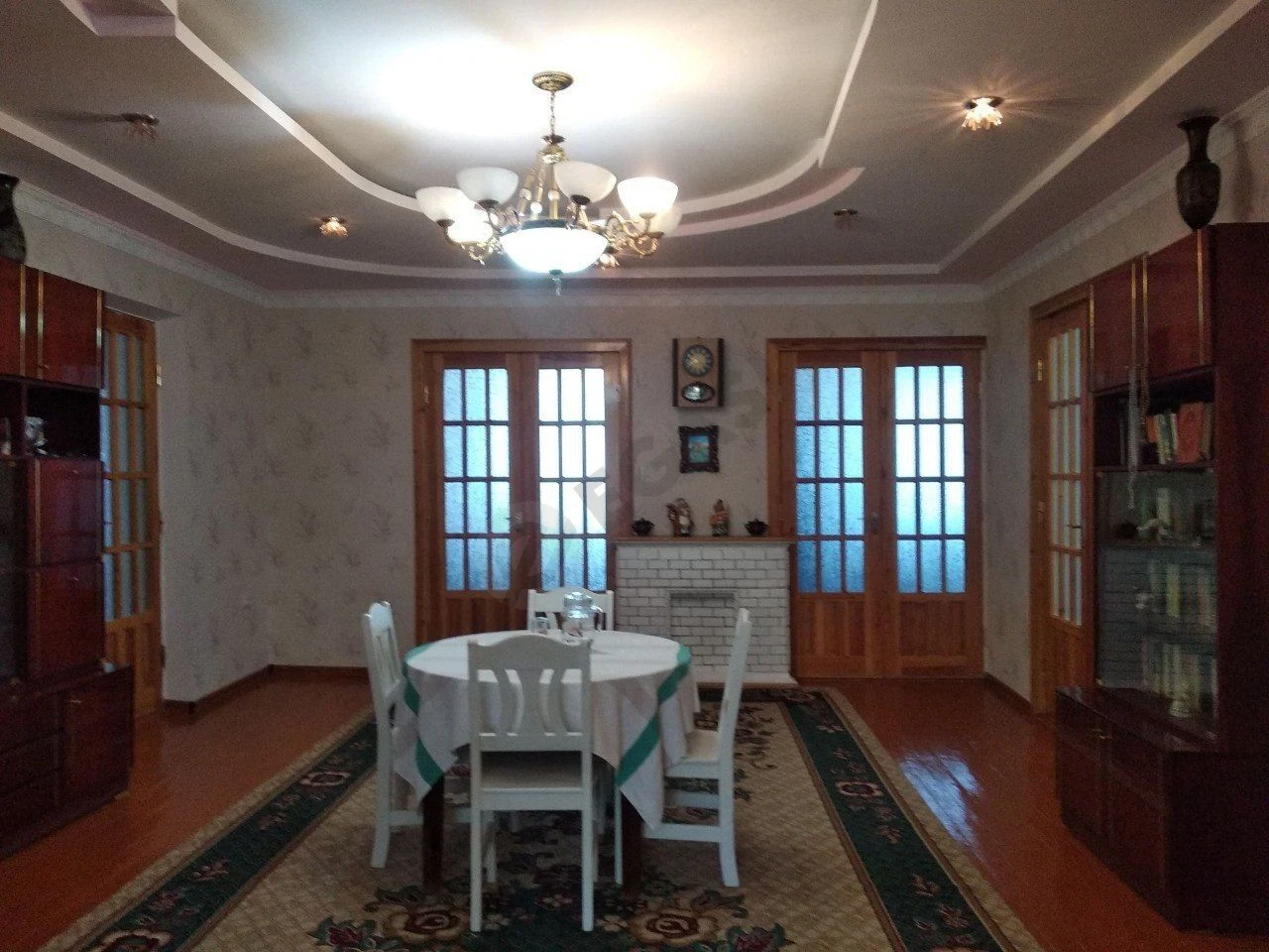 Продам СРОЧНО дом за городом 21 сотка 8 комнат - Cover Photo