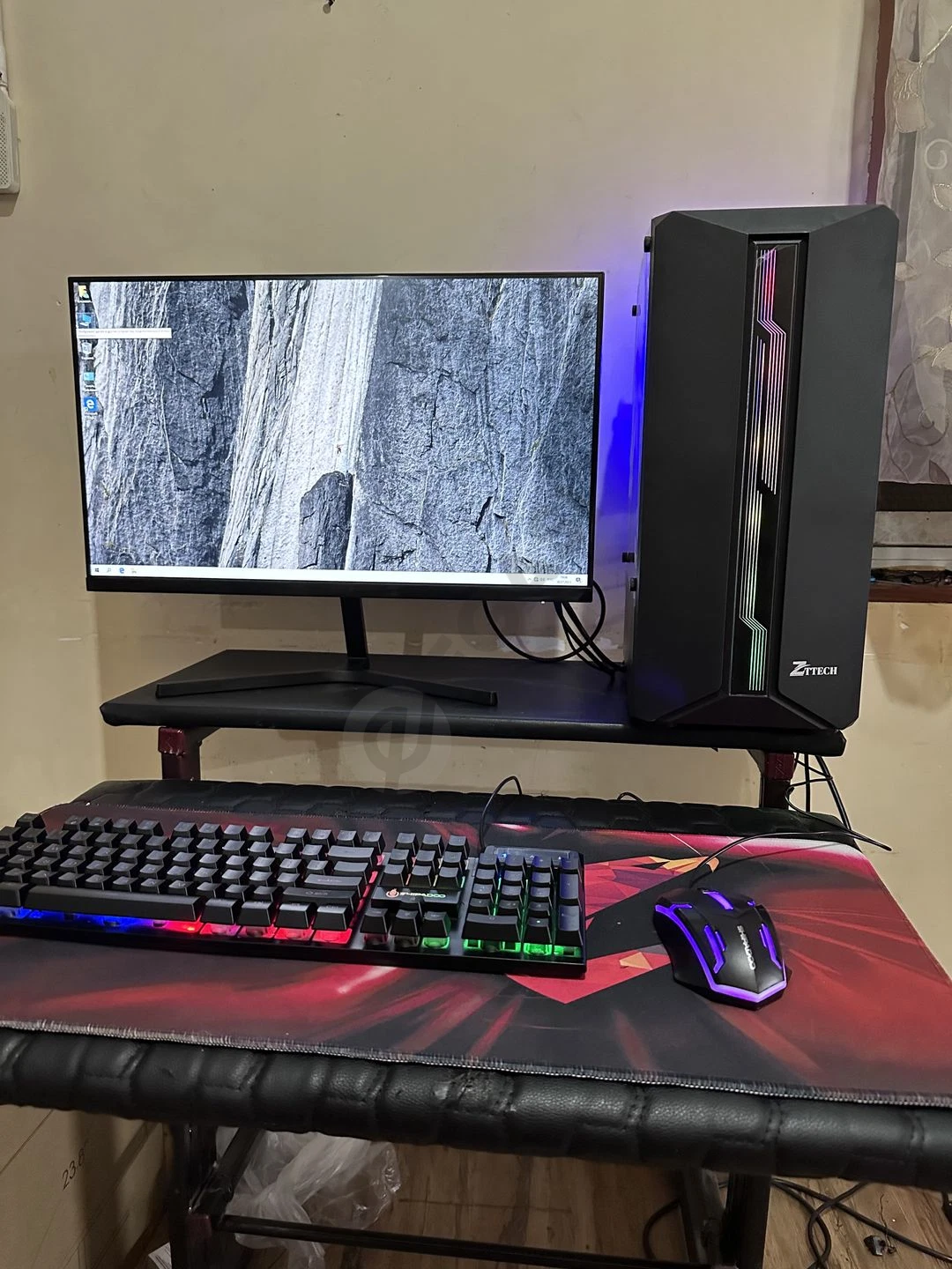 Компьютер игровой Core i7 Комплект - Cover Photo