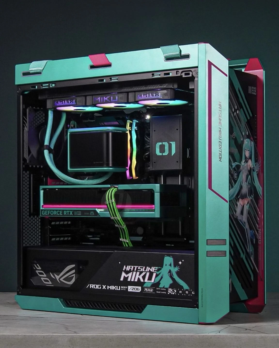Топовый Игровой ПК для Ультра настроек и высокого FPS - Cover Photo