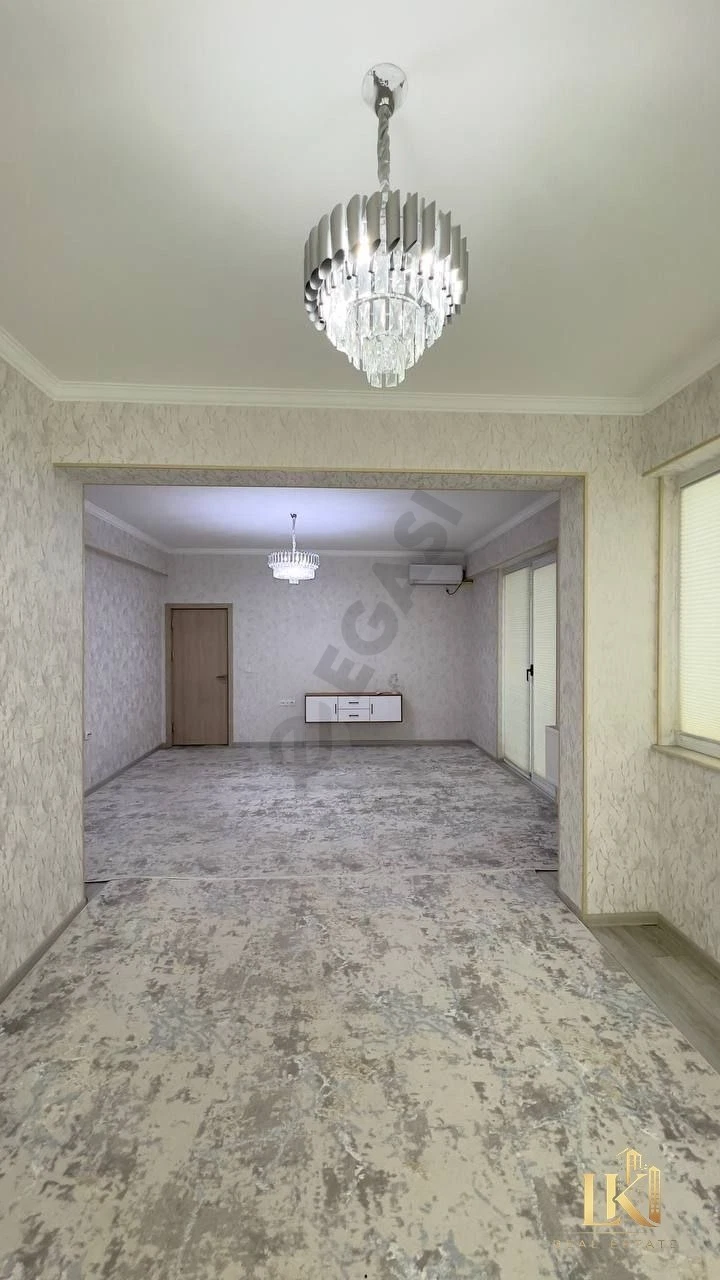 3-комнатная квартира в ЖК Zarafshon City, 76 м² - Cover Photo