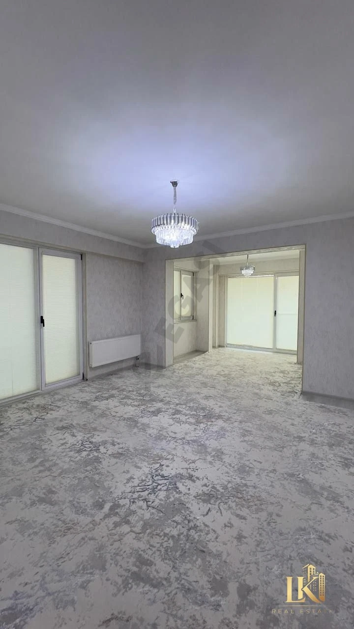 3-комнатная квартира в ЖК Zarafshan City, 75 м², 8/14 этаж - Cover Photo
