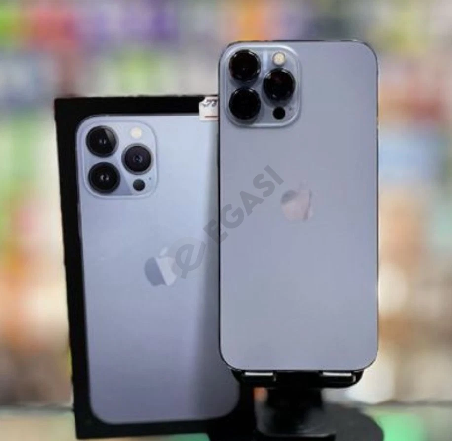 Iphone 13 pro max - Cover Photo