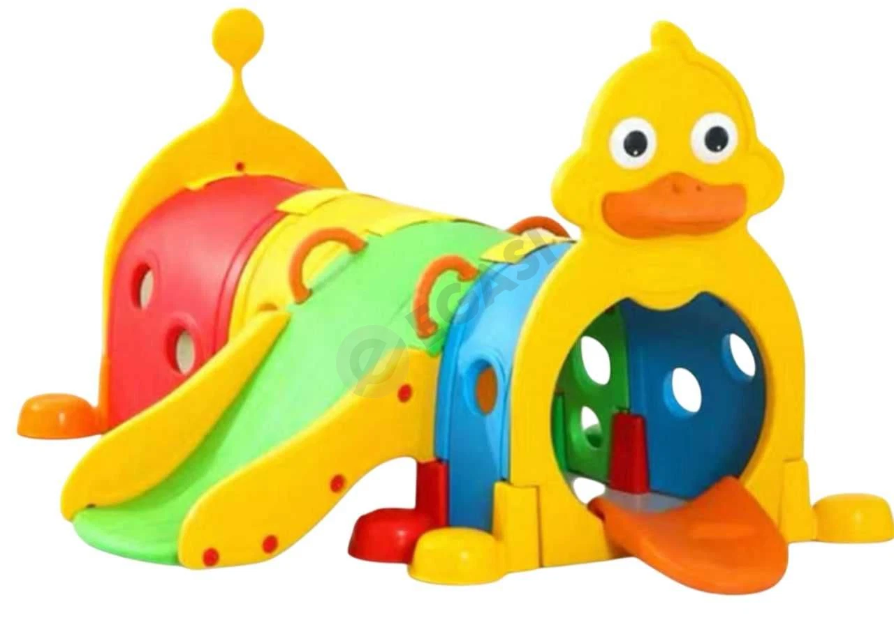 Детский туннель / Детские игровые комплексы от HappyPlay - Cover Photo