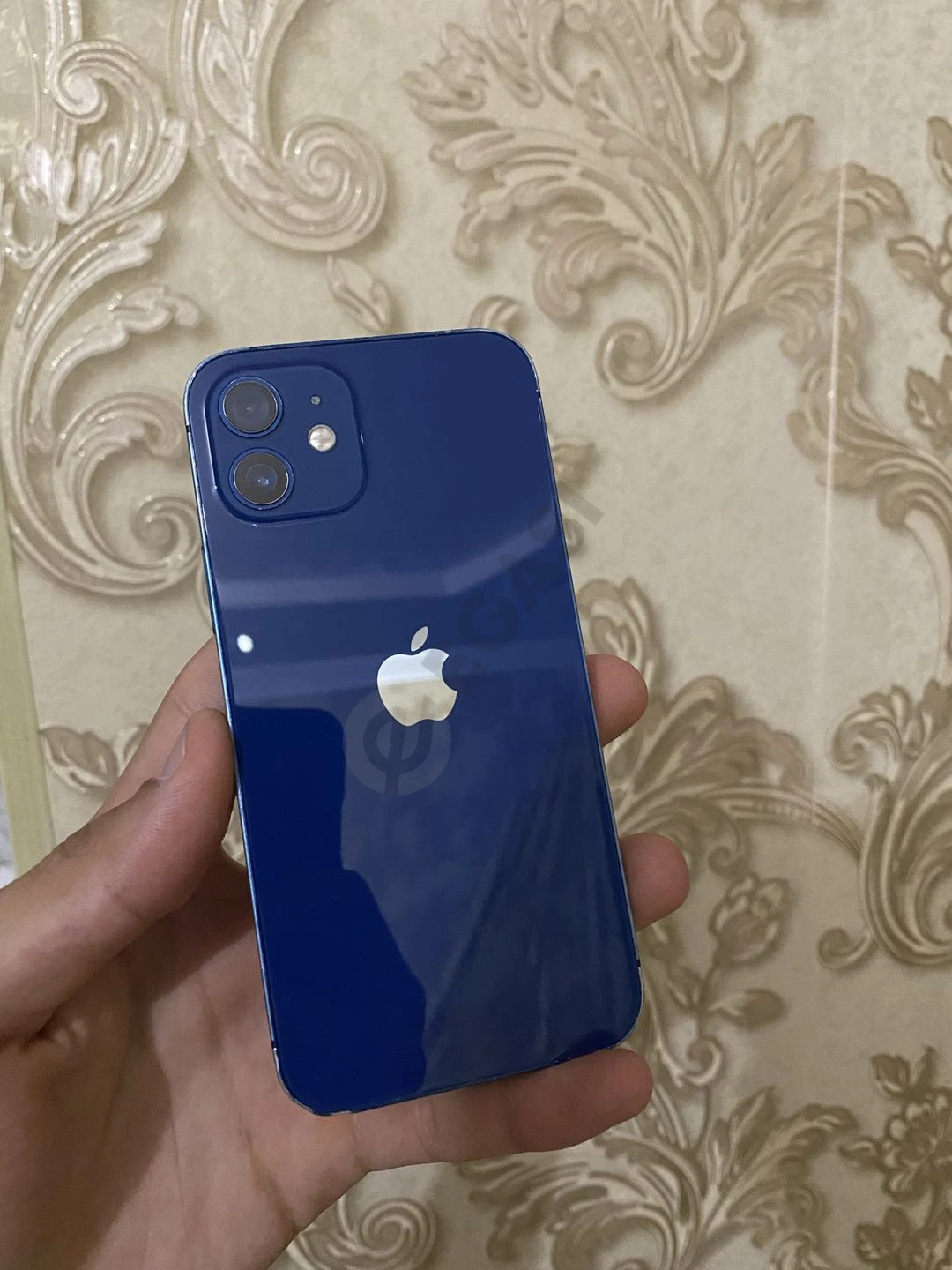 iPhone 12 128Gb 73% batare - Cover Photo
