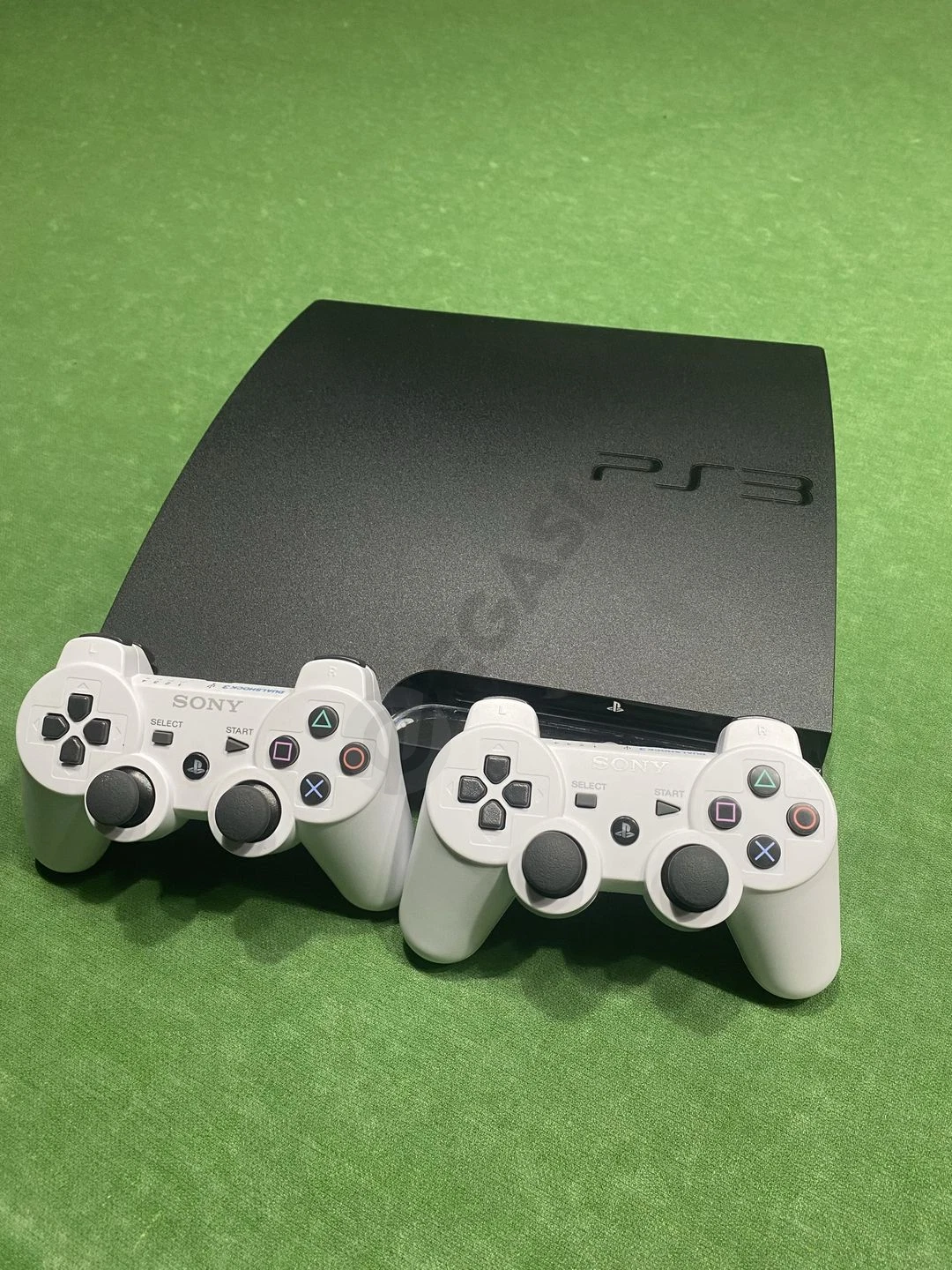 Playstation 3 srochno sotiladi xolati a’lo - Cover Photo