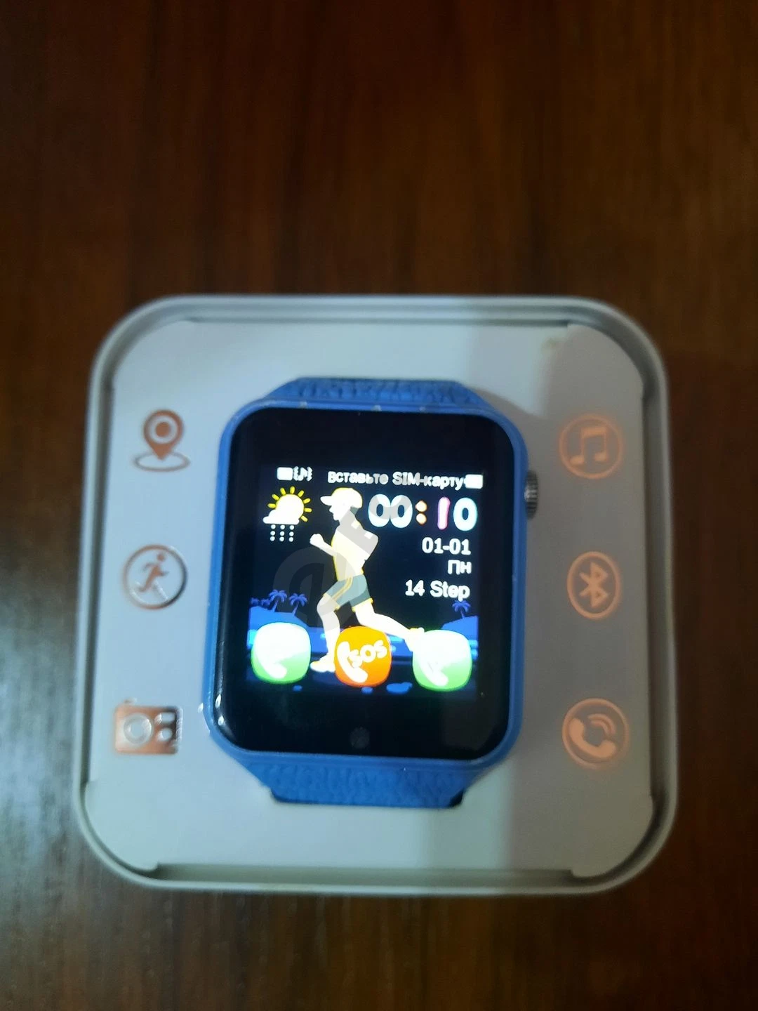 smartwach bolalar uchun - Cover Photo