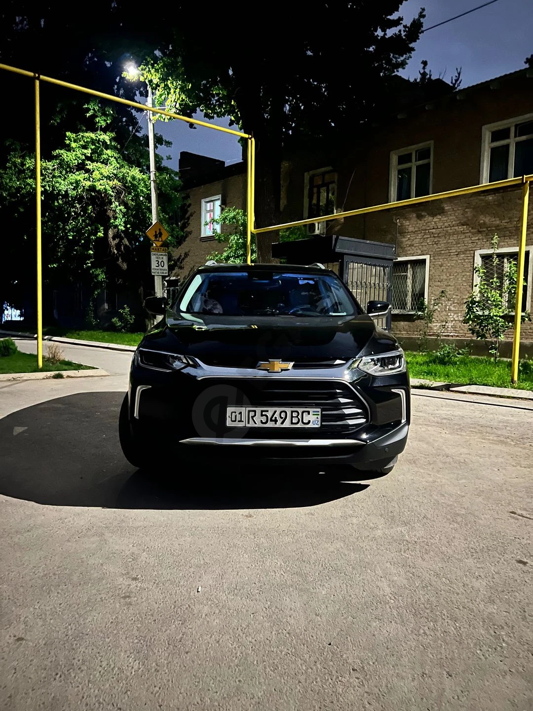 Продается Tracker 2 PREMIER - Cover Photo
